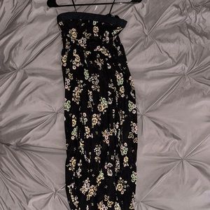 Free people beach coverup